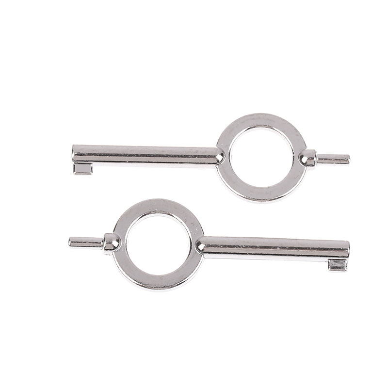 Keychain Multi Tool - Porte-clés de verrouillage de menottes, clé