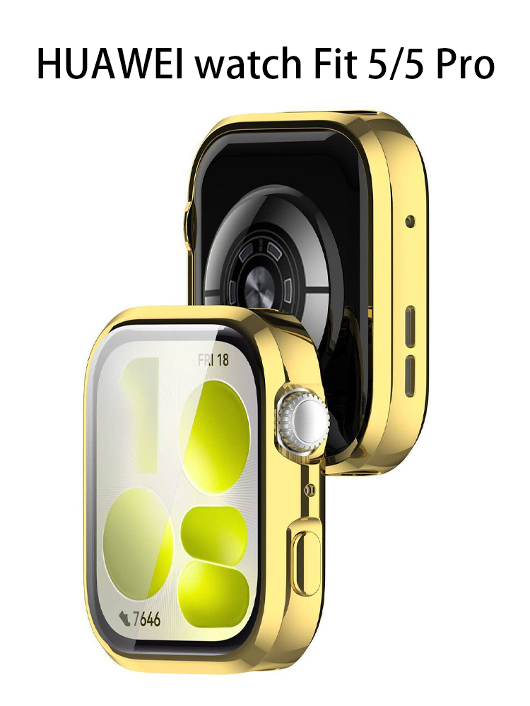 Men'S Accessories Display - Protecteur d'écran pour montre HUAWEI fit
