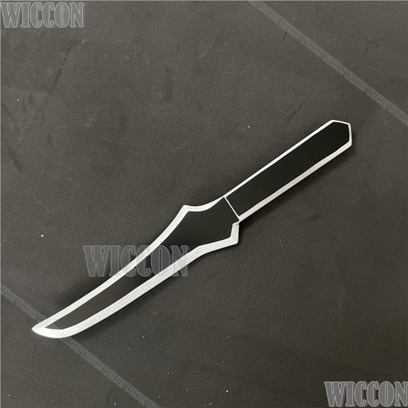 Men Accessories Style - Limbus Yi Sang Game Company Cosplay