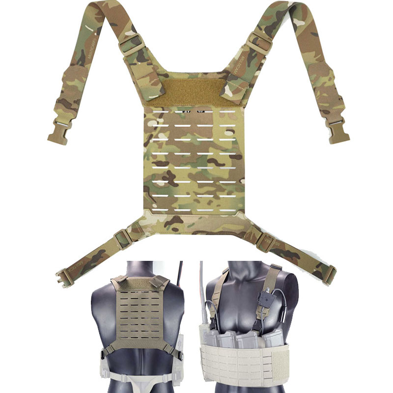 Men Accessories Mk - Airsoft D3 SS MK plate-forme de