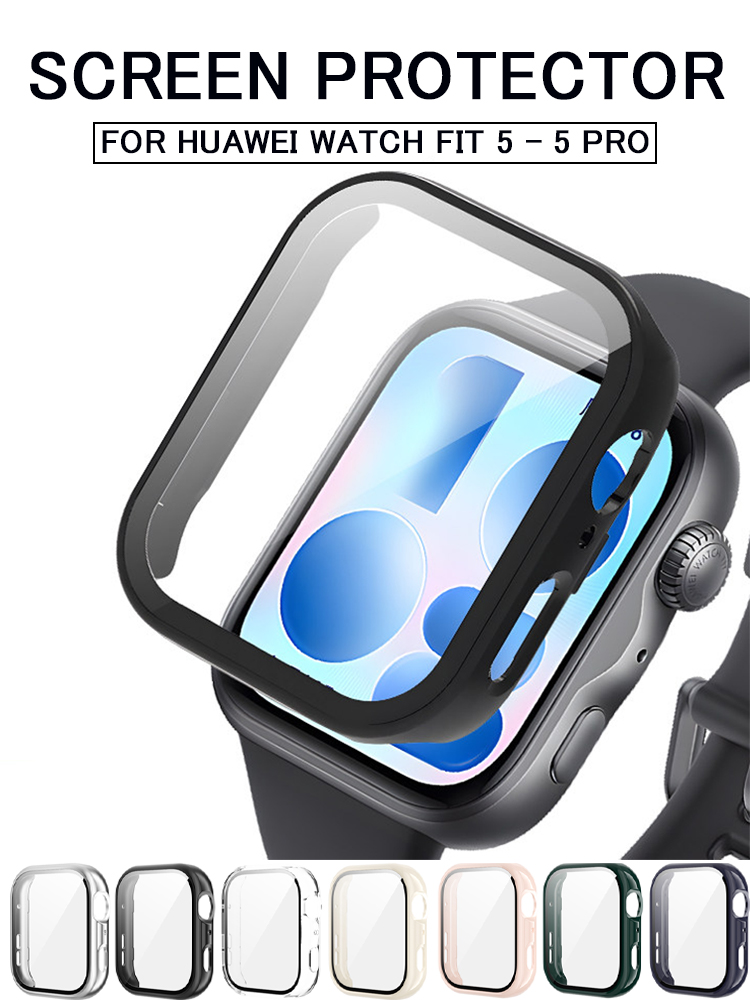 Men'S Accessories Display - Coque de protection d'écran pour montre