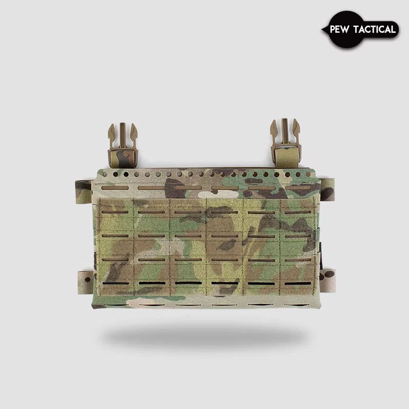 Men Accessories Mk - Pew tactique Molle plate-forme de poitrine