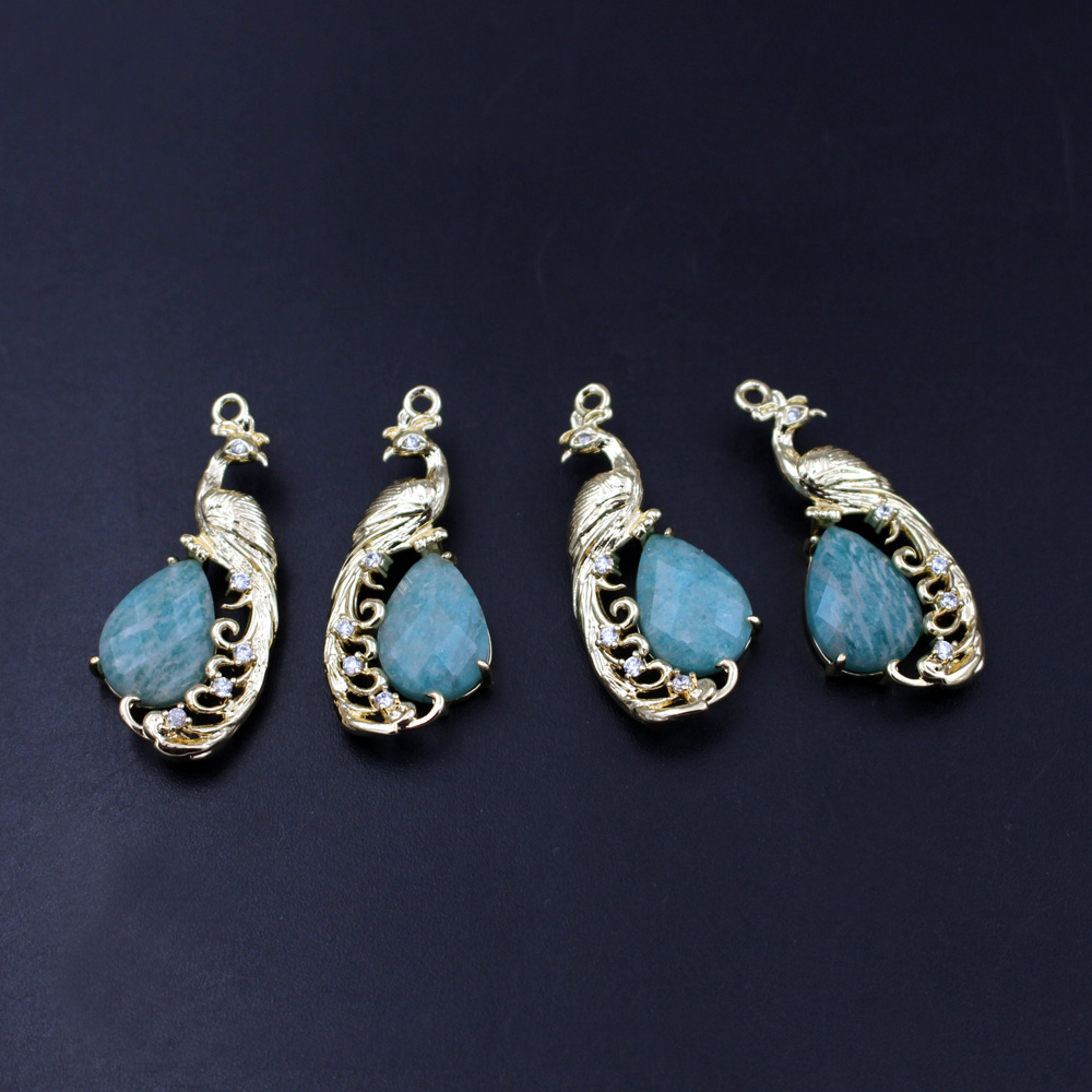 Men'S Accessories Drop Shipping - 4 pièces d'accessoires de bijoux DIY