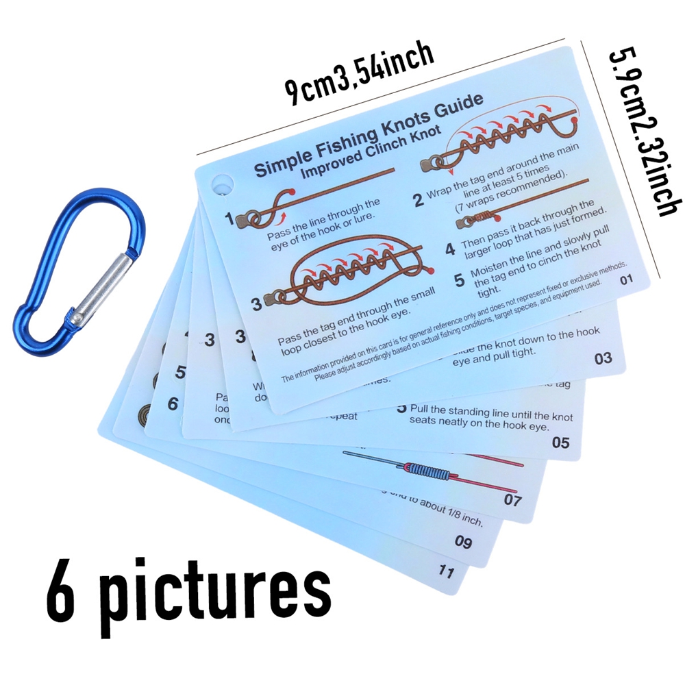 Men Accessories Guide - Carte de trucs de nœuds de
