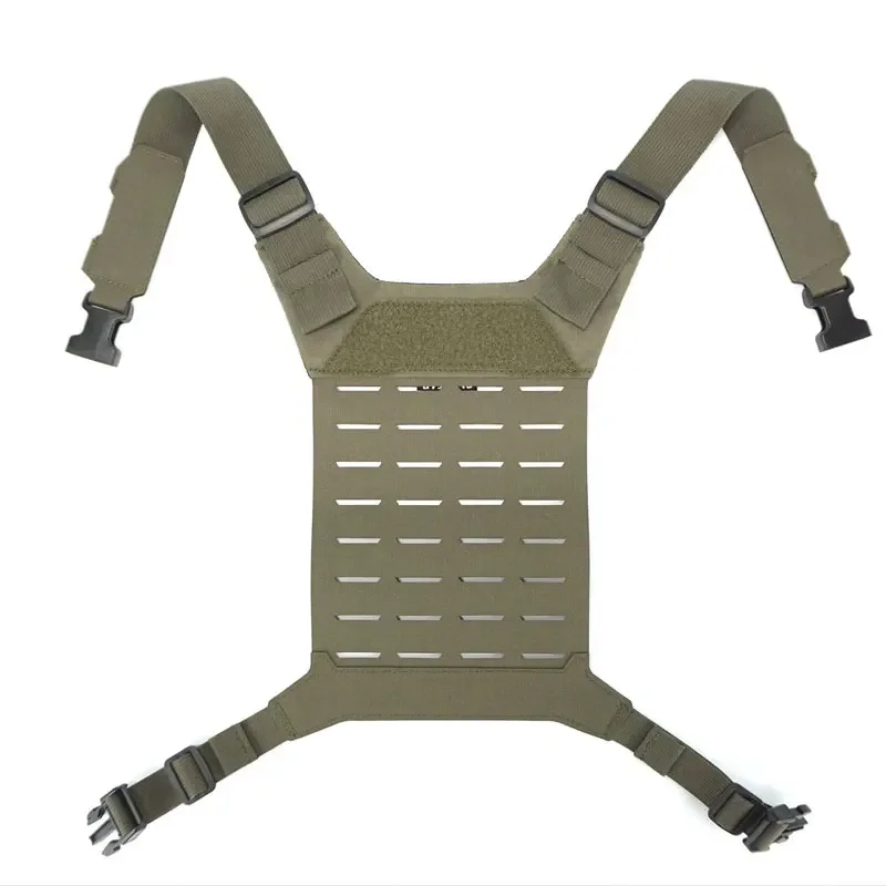 Men Accessories Mk - Plate-forme de poitrine tactique D3 SS