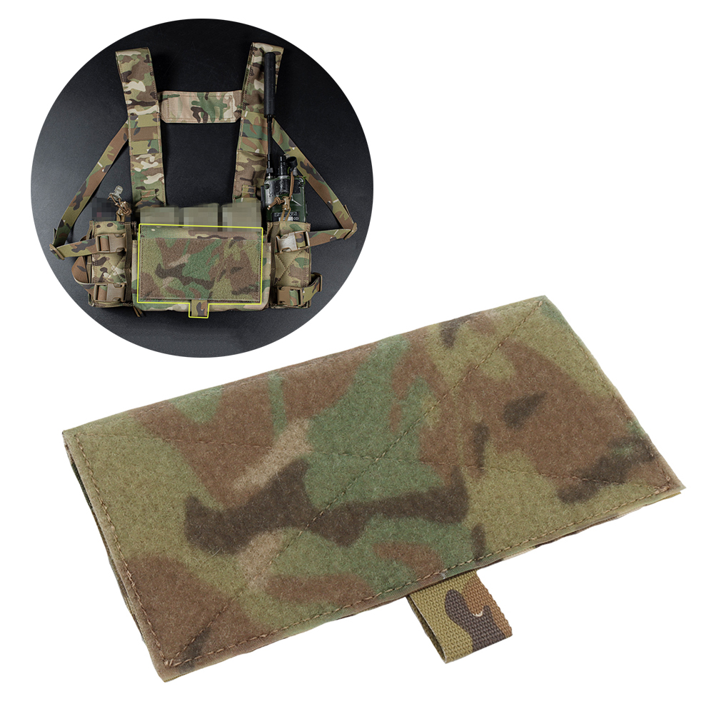 Men Accessories Mk - Micro plate-forme de poitrine en glaçure