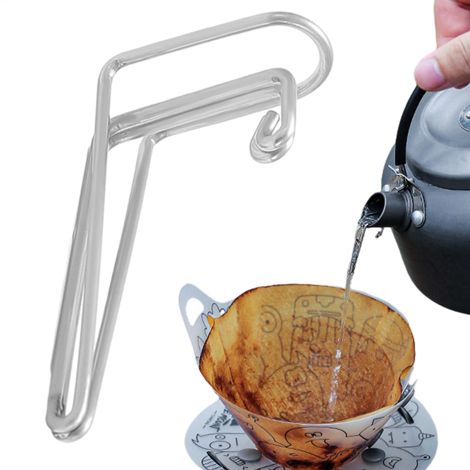 Men Accessories Guide - Buse de distribution de café en