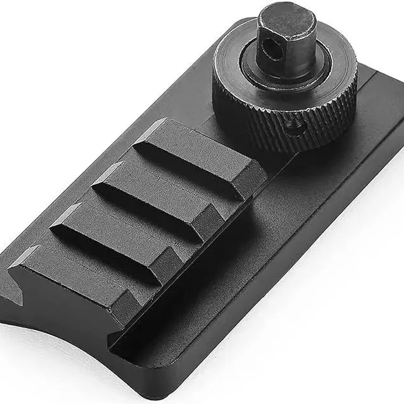 Men Accessories Guide - Nouvel accessoire V8 pour support d'adaptateur