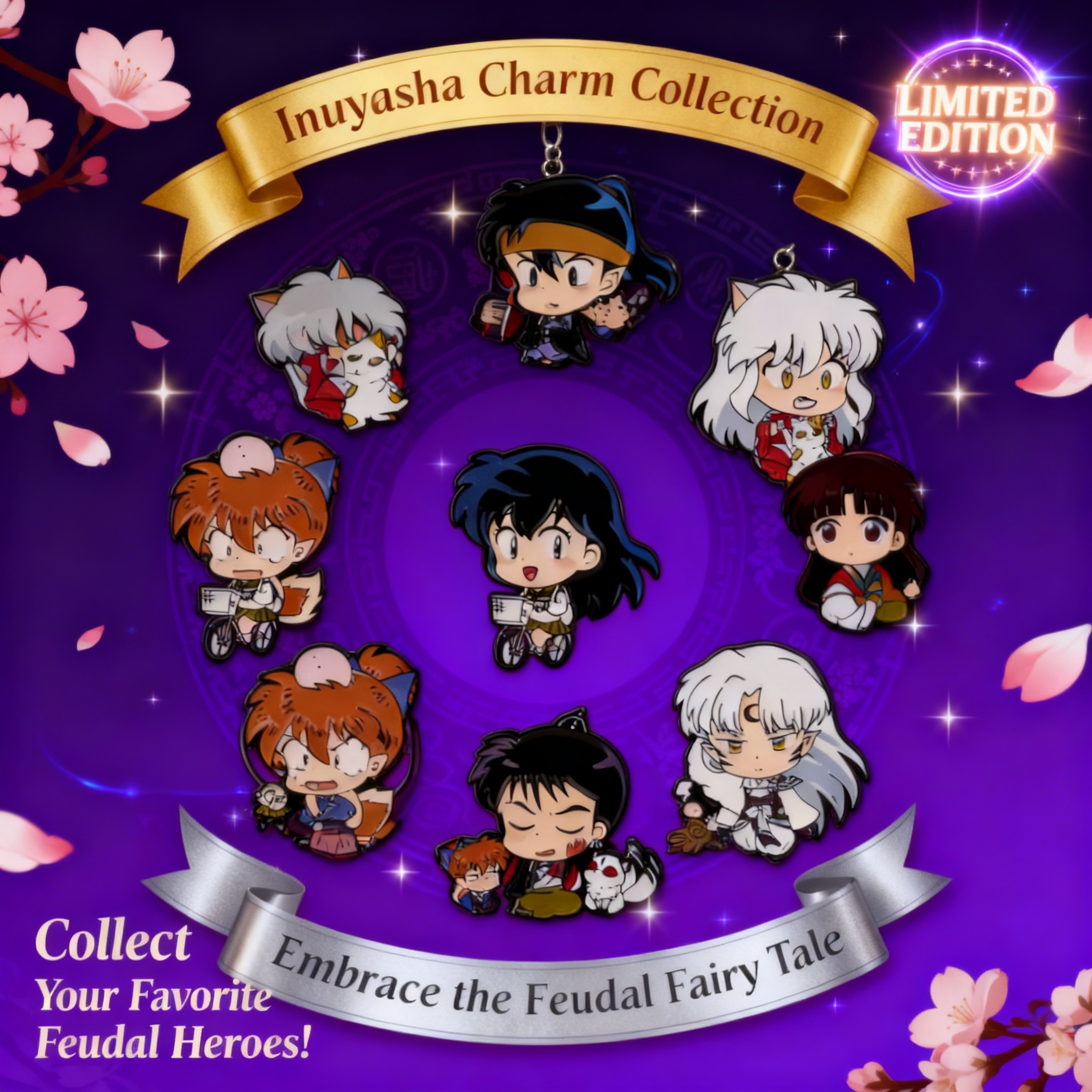 Men Accessories Jewelry - Broche Épinglette Personnage de Dessin Animé