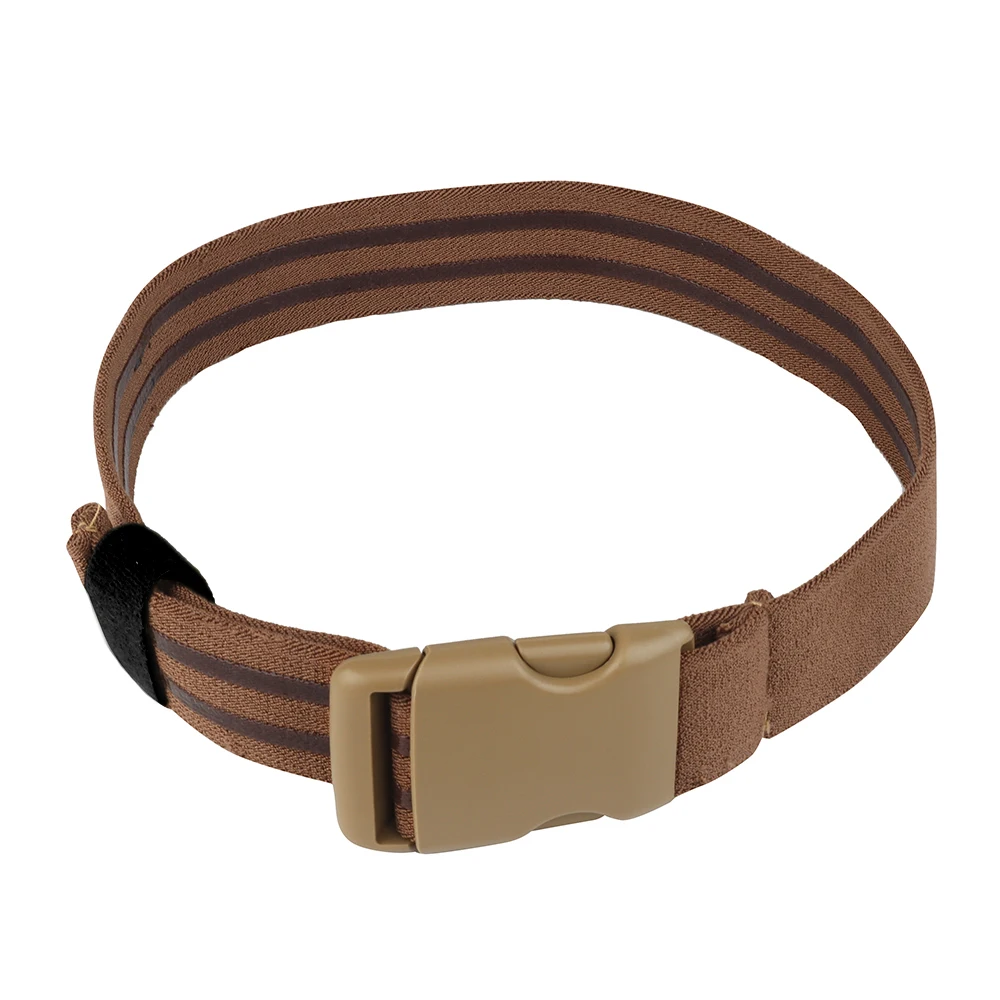 Men'S Accessories Drop Shipping - Sangle de cuisse tactique, bande élastique