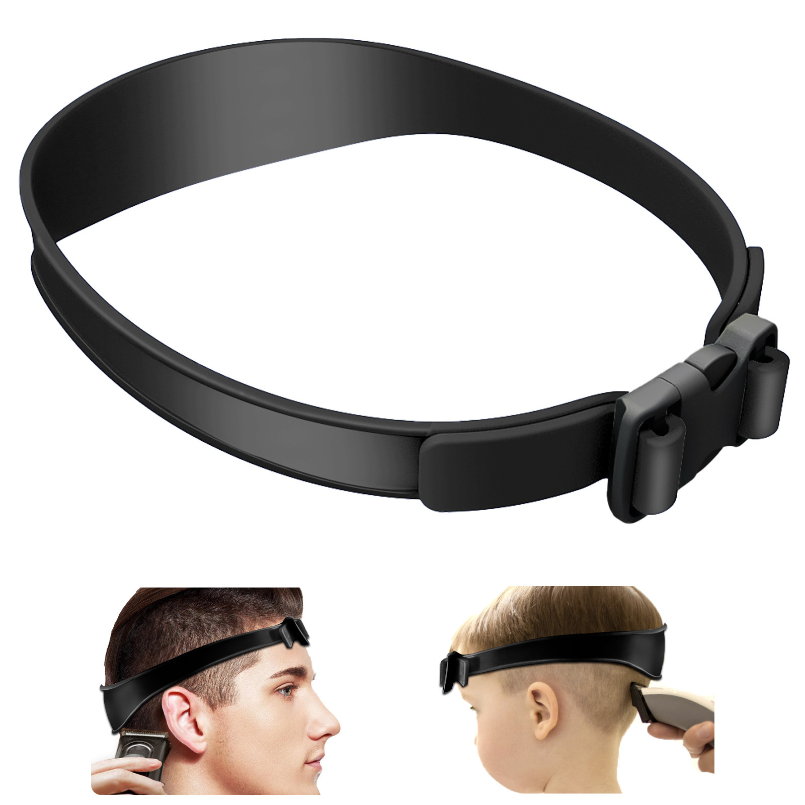 Men Accessories Guide - Bricolage hommes maison coupe de cheveux