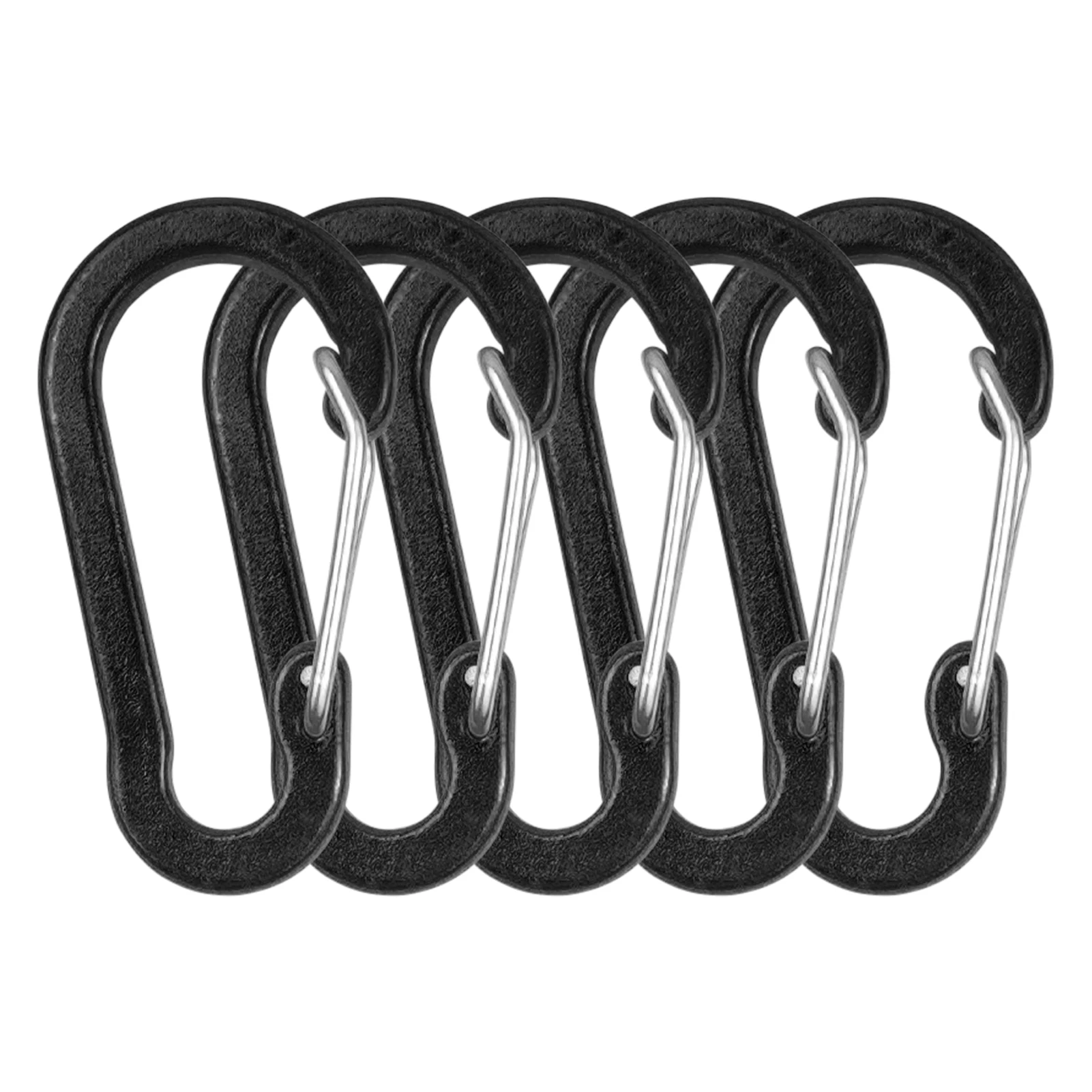 5/10/12 pièces mousqueton Clip - Keychain Multi Tool avis et prix