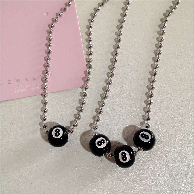 Collier de perles pendentif bo - Men'S Accessories In The 90S avis et prix