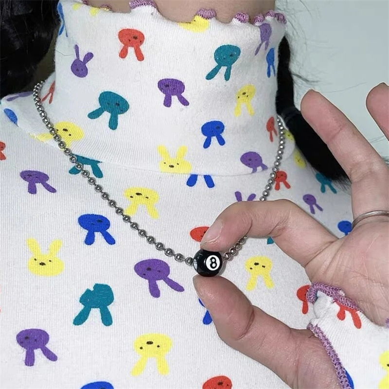 Collier de perles pendentif bo - Men'S Accessories In The 90S avis et prix