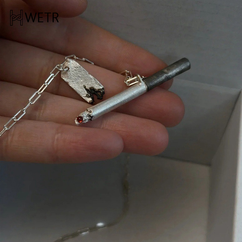 Collier pendentif à breloque p - Men Accessories Jewelry avis et prix