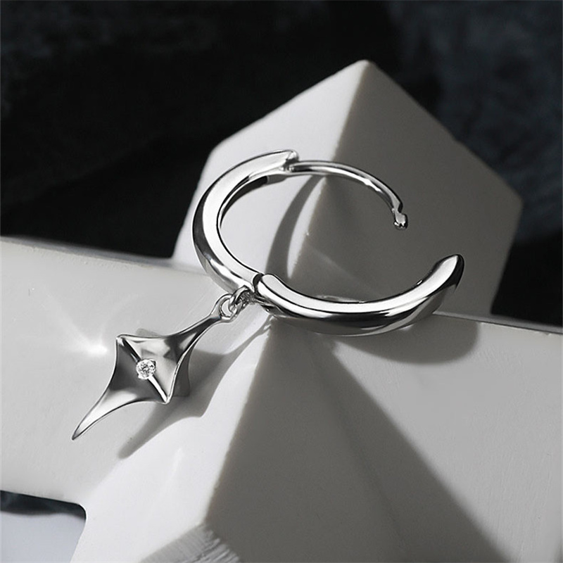 Boucles d'oreilles classiques  - Men'S Accessories Drop Shipping avis et prix