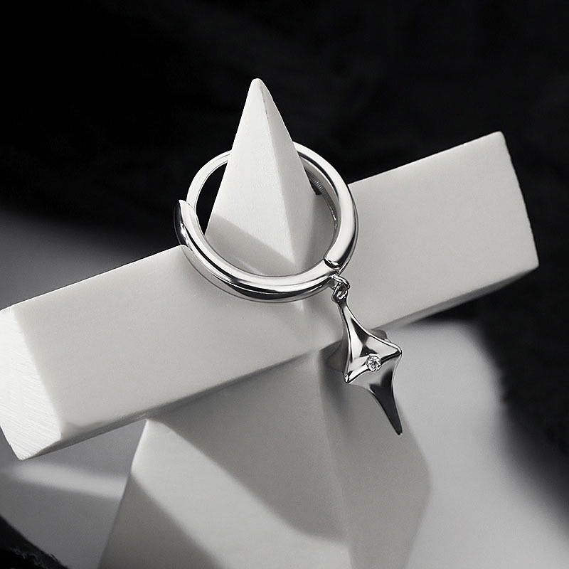 Boucles d'oreilles classiques  - Men'S Accessories Drop Shipping avis et prix