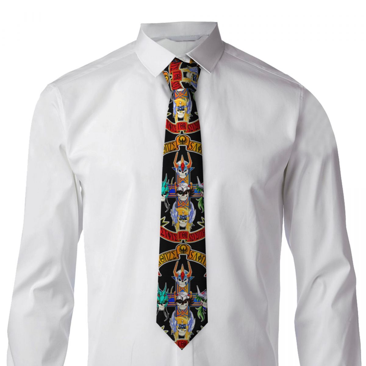Mode personnalisée s-saintes s - Men'S Accessories Office avis et prix