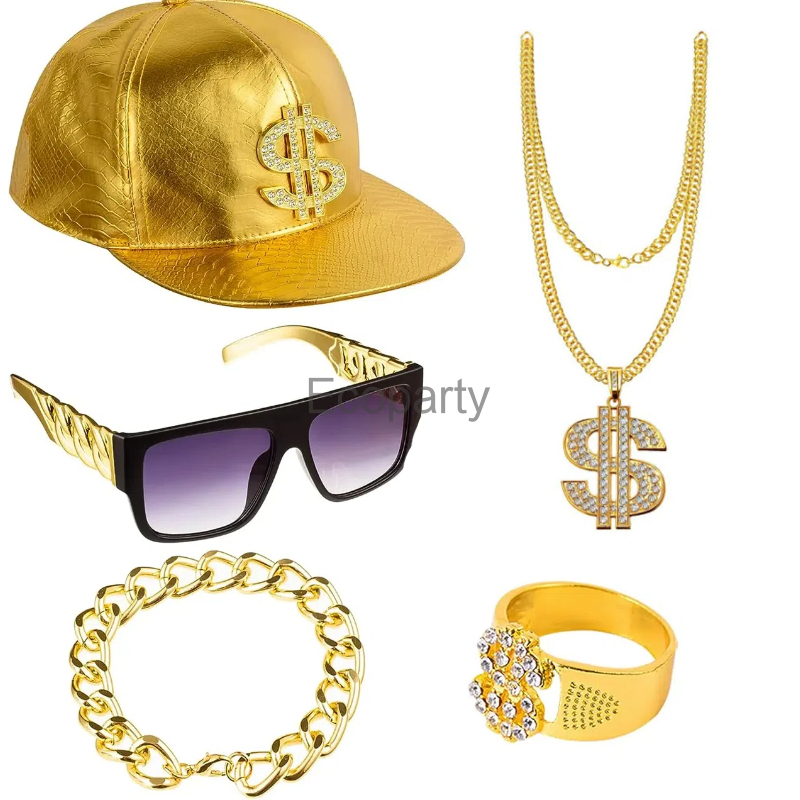 Ensemble d'accessoires de cost - Men'S Accessories In The 90S avis et prix