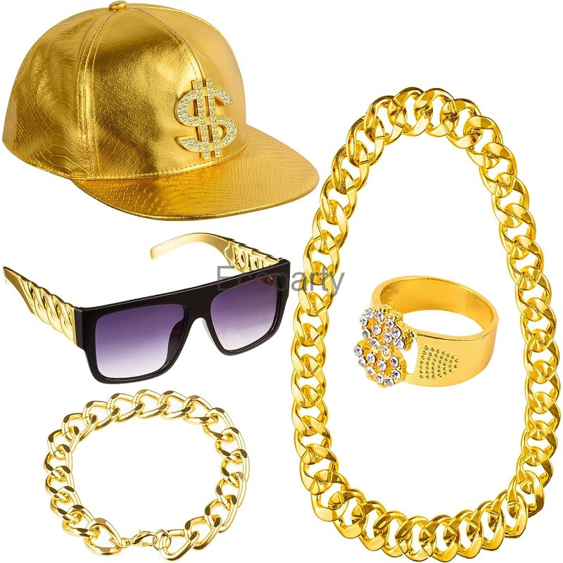 Ensemble d'accessoires de cost - Men'S Accessories In The 90S avis et prix