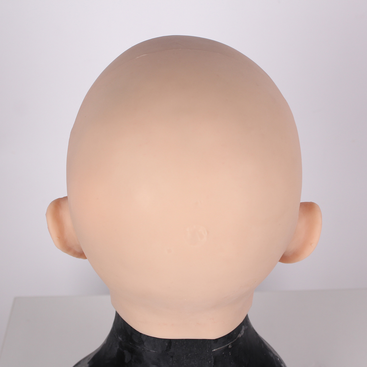 Masque de tête en silicone réa - Men Accessories Style avis et prix
