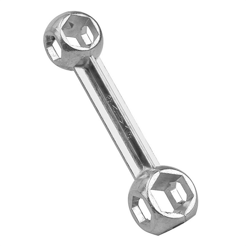 Clé hexagonale multi-outils de - Keychain Multi Tool avis et prix