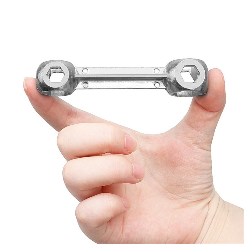 Clé hexagonale multi-outils de - Keychain Multi Tool avis et prix