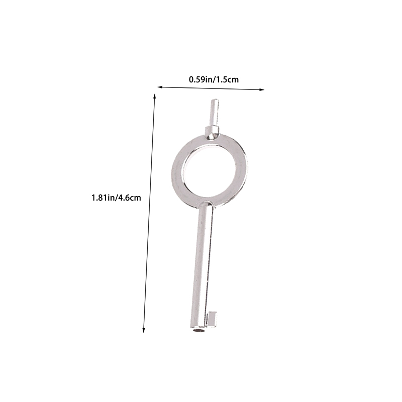 Porte-clés de verrouillage de  - Keychain Multi Tool avis et prix
