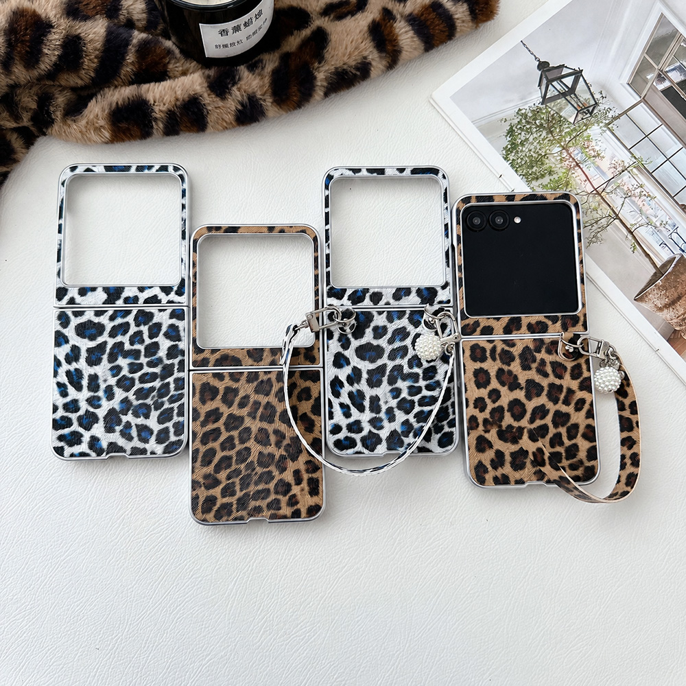 Étui de téléphone pliable à im - Men'S Accessories Display avis et prix