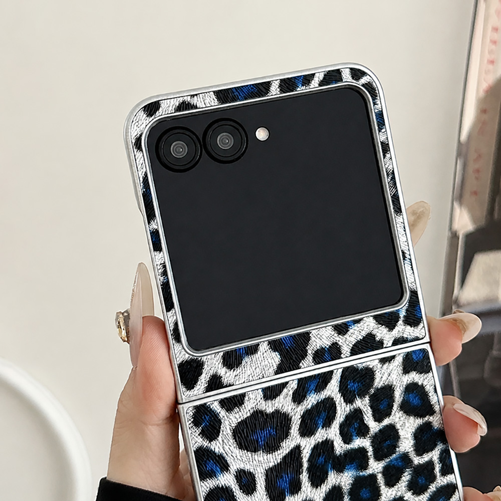 Étui de téléphone pliable à im - Men'S Accessories Display avis et prix