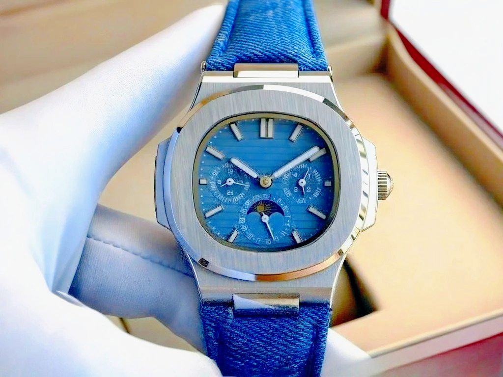 Montres mécaniques automatique - Men'S Accessories Display avis et prix