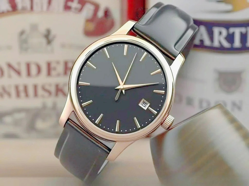 Montres mécaniques automatique - Men'S Accessories Display avis et prix