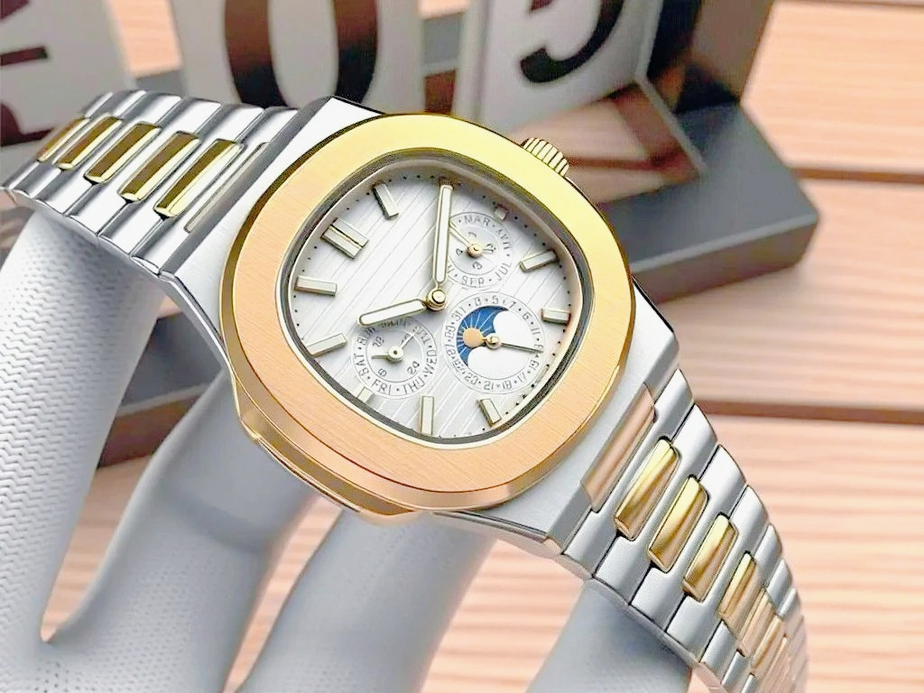 Montres mécaniques automatique - Men'S Accessories Display avis et prix