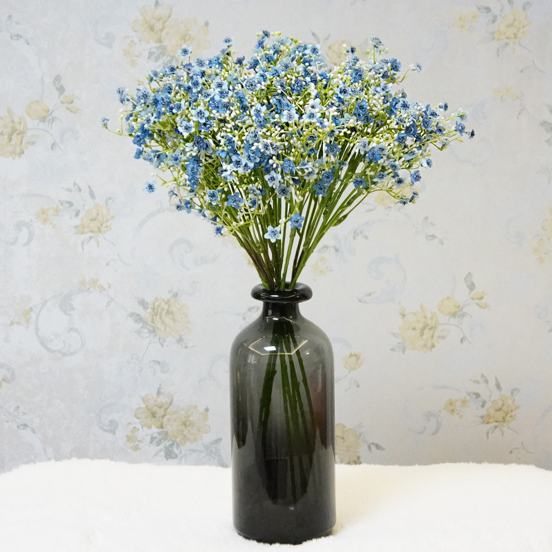 1/3 paquets gypsophile mariée  - Men Accessories Bouquet avis et prix