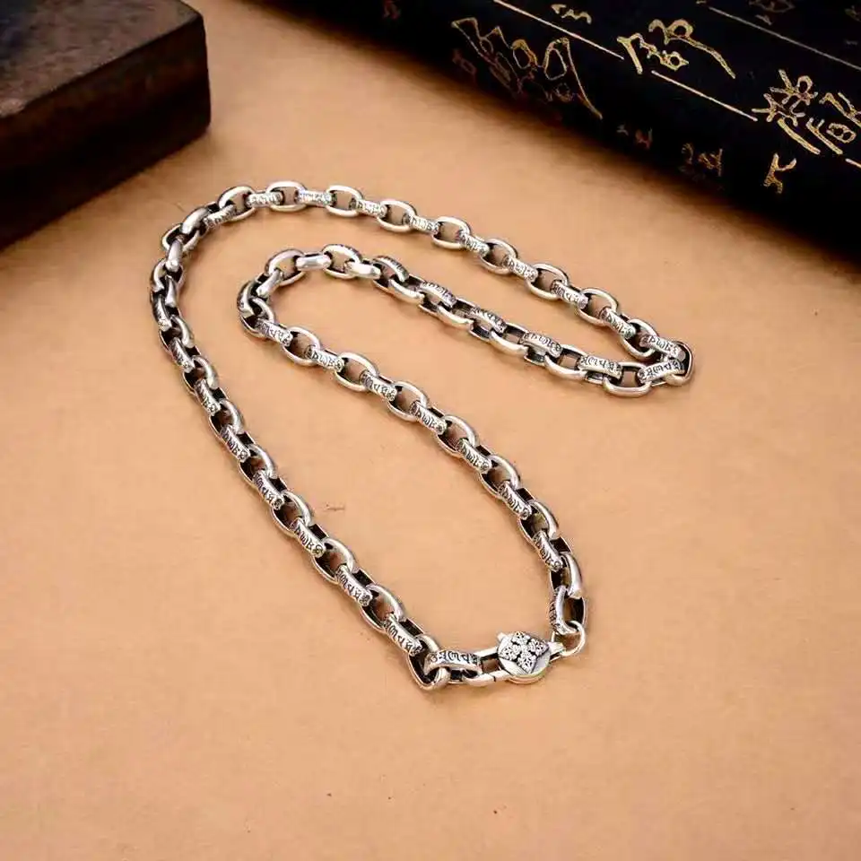 Collier pendentif Vajra Dorje  - Men Accessories Ethnic avis et prix
