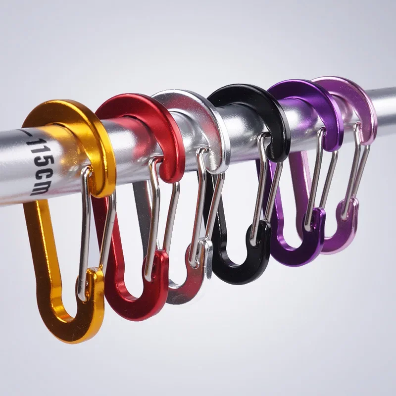 Ensemble de Mousquetons pour T - Keychain Multi Tool avis et prix