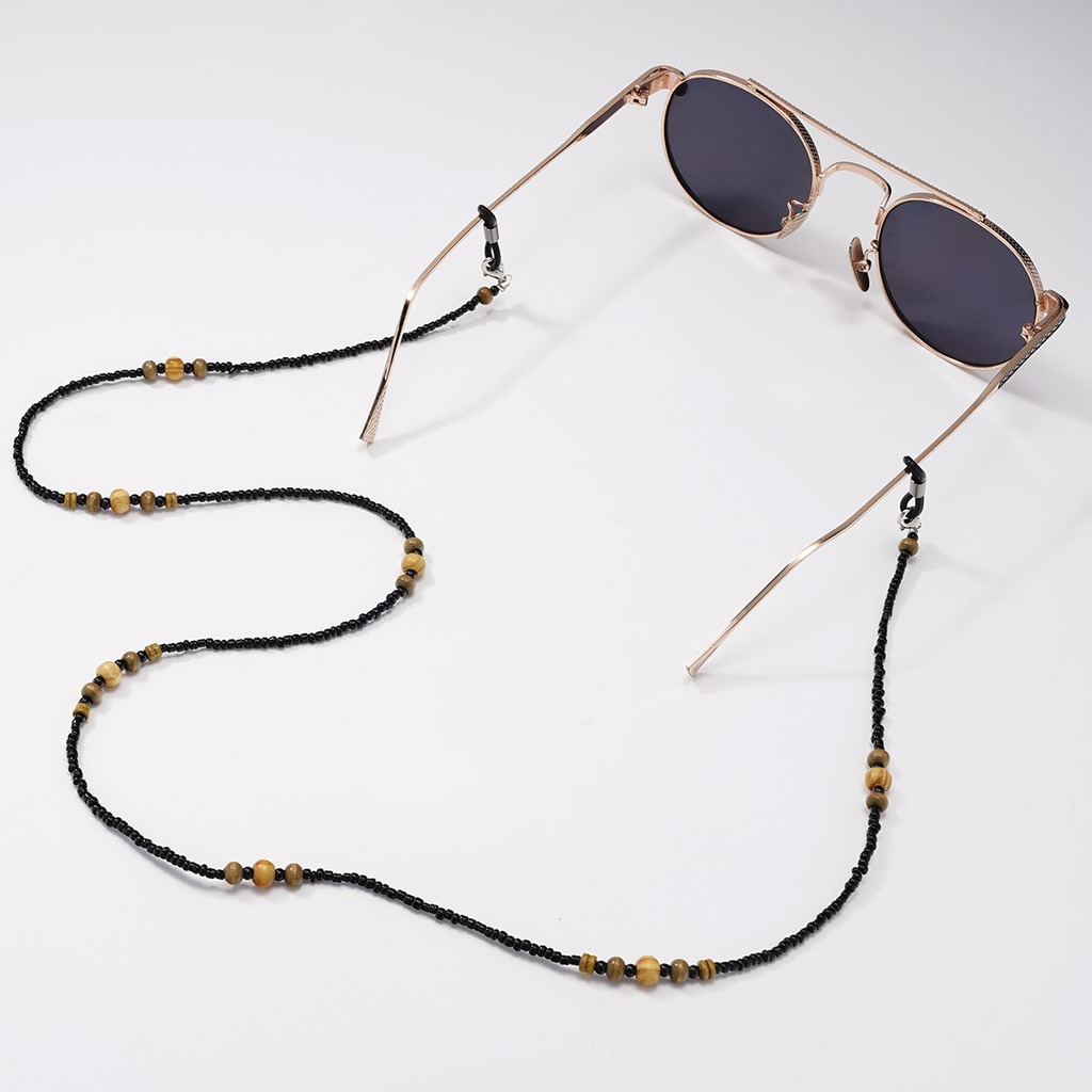 KLASSNUM Cordon à lunettes vin - Men'S Accessories Drop Shipping avis et prix