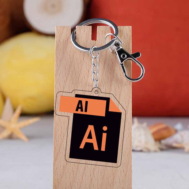 Mignon acrylique logiciel icôn - Men'S Accessories Office avis et prix