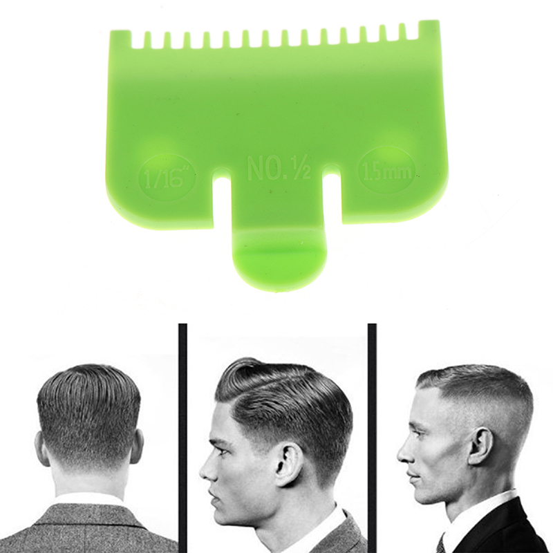 Peigne Guide de coupe professi - Men Accessories Guide avis et prix