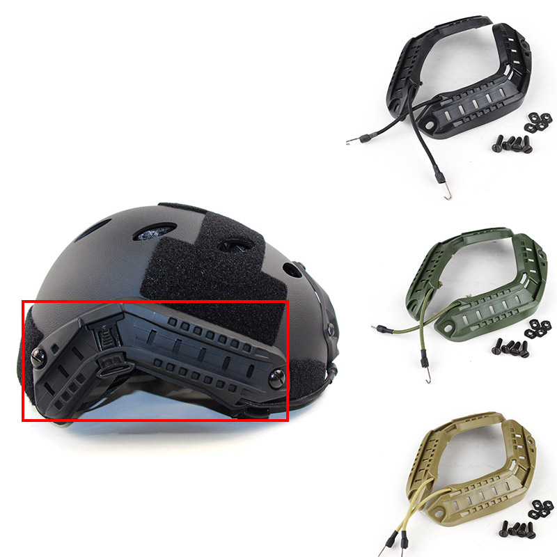DulFast-Adaptateur de rail de  - Men Accessories Guide avis et prix