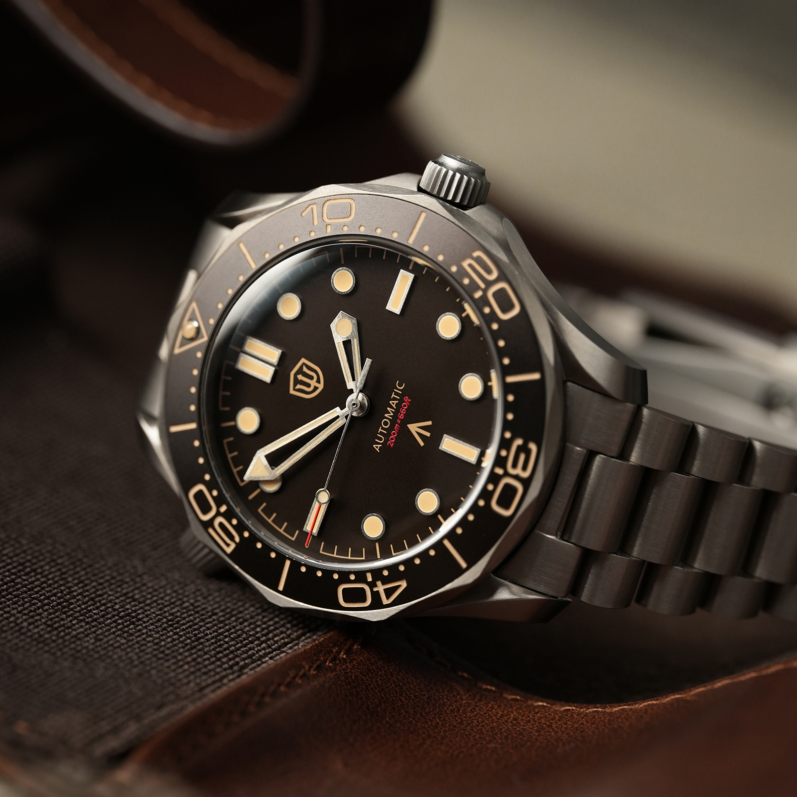 Watchdives WD007 V4 NTTD montr - Men Accessories Jewelry avis et prix