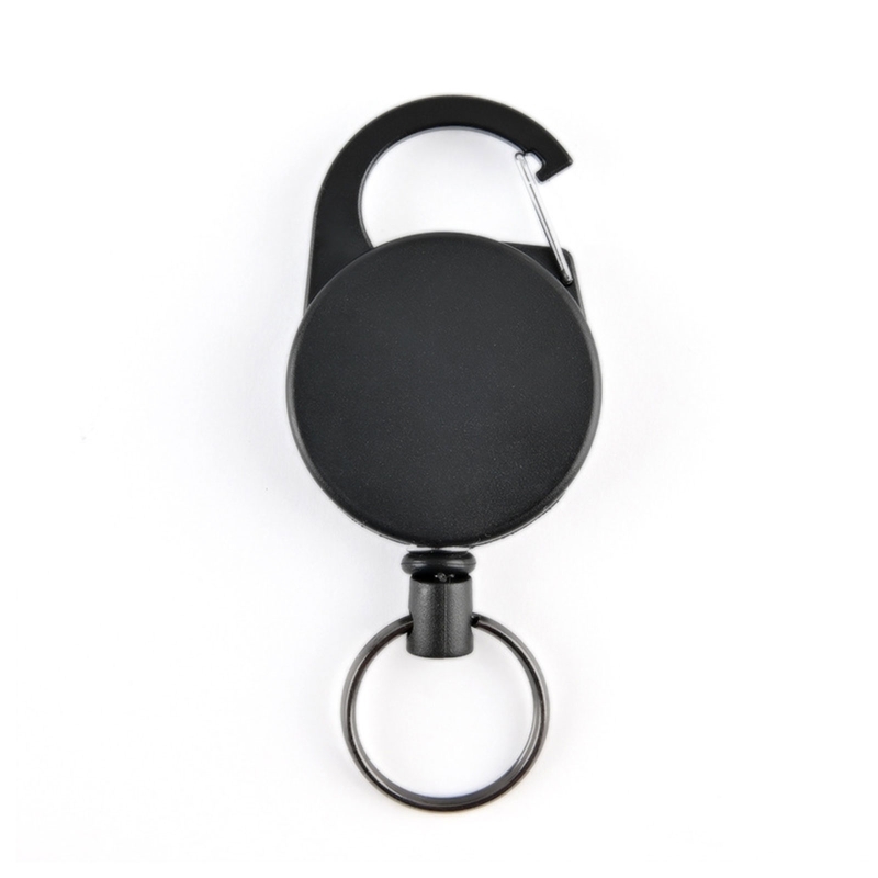 Porte-clés rétractable robuste - Keychain Multi Tool avis et prix