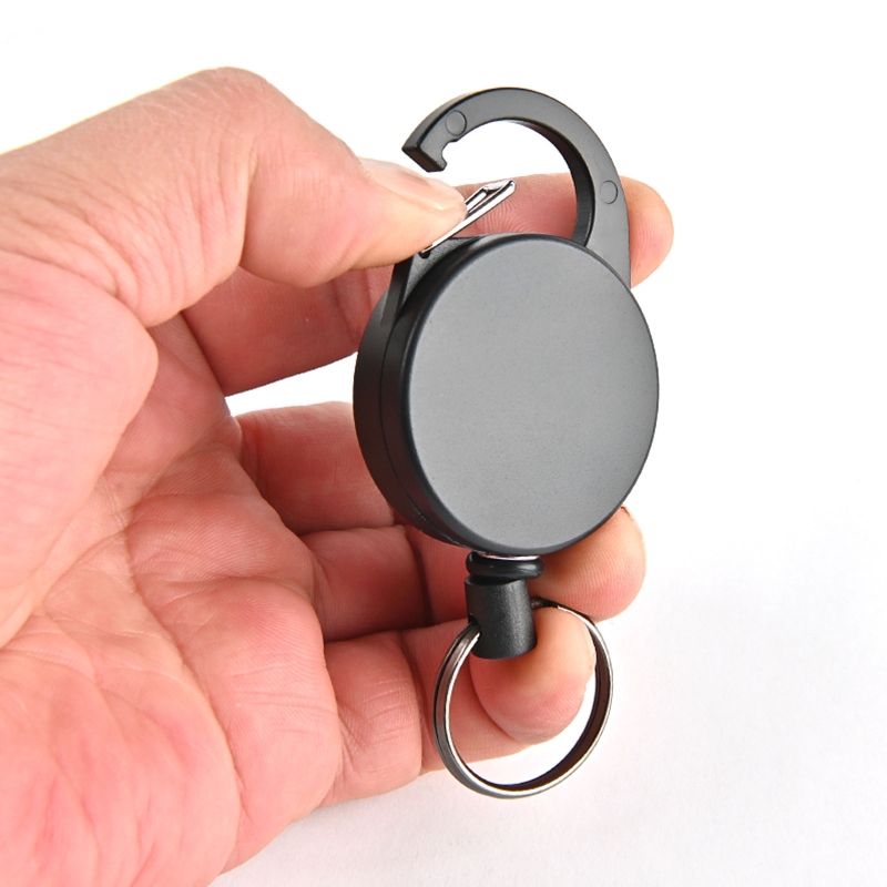 Porte-clés rétractable robuste - Keychain Multi Tool avis et prix
