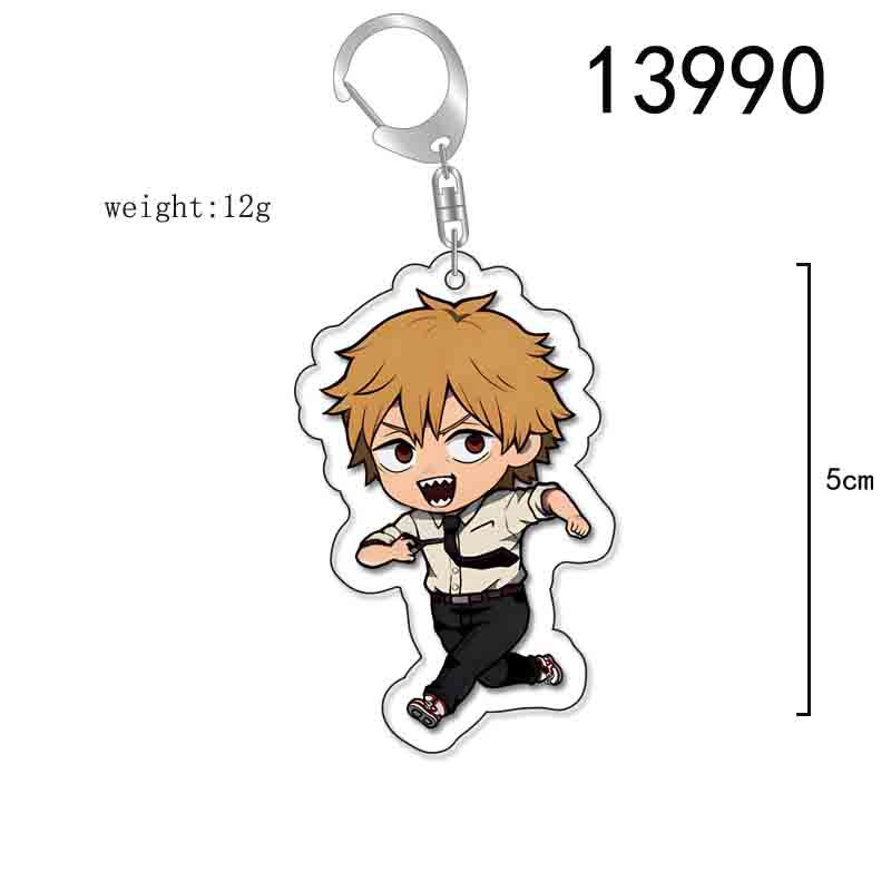 Accessoires de manga Chainsaw  - Men'S Accessories Display avis et prix