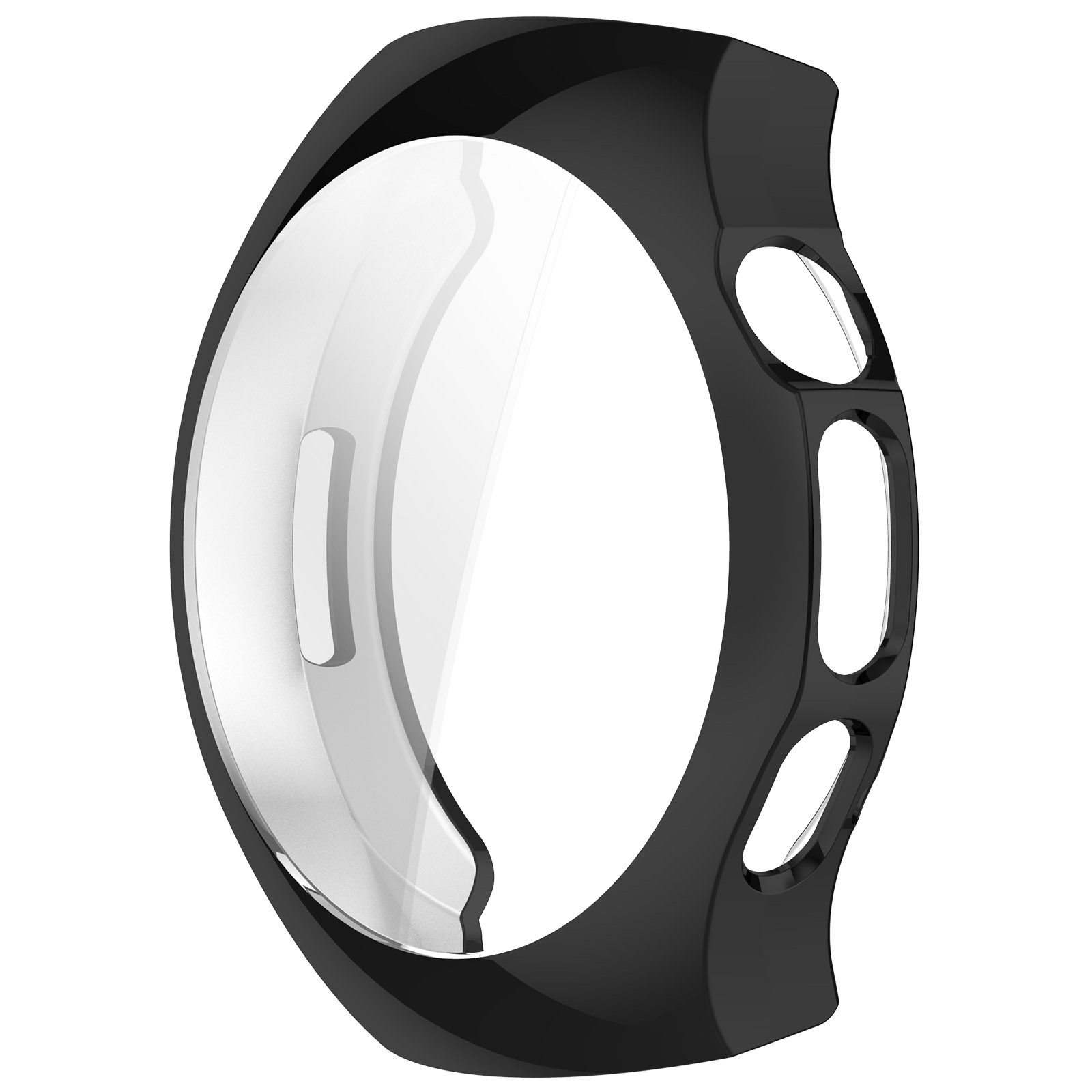 Coque pour Huawei watch 5 46mm - Men'S Accessories Display avis et prix