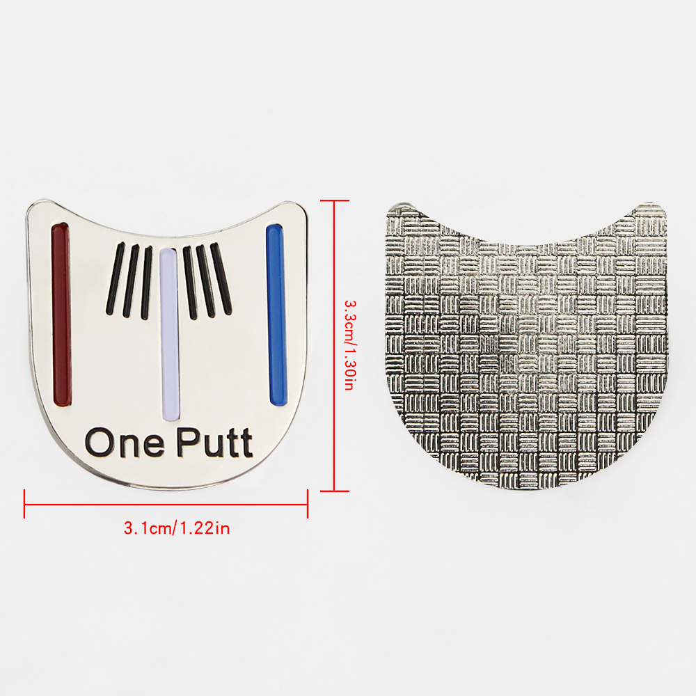 Marqueur de balle de Golf en a - Men'S Accessories Drop Shipping avis et prix