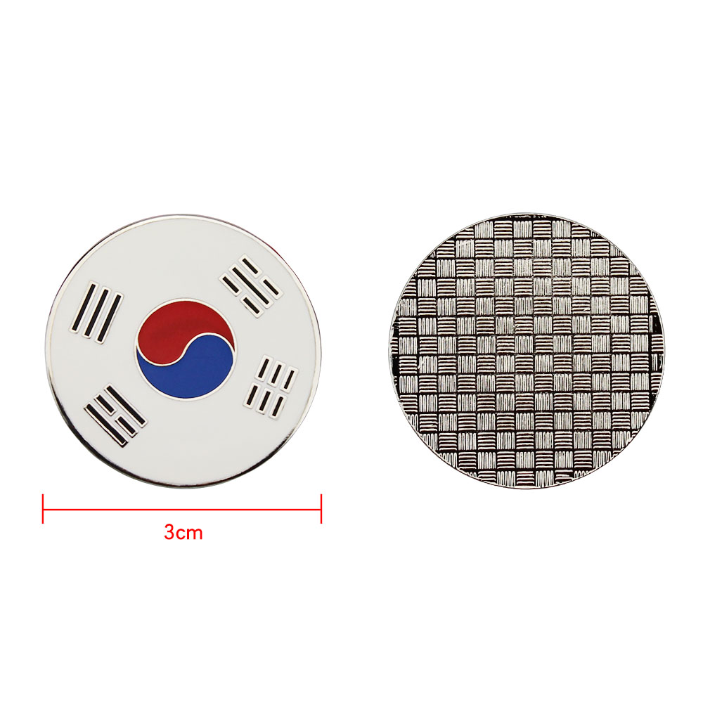 Marqueur de balle de Golf en a - Men'S Accessories Drop Shipping avis et prix