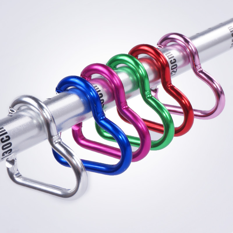 Mousqueton en aluminium en for - Keychain Multi Tool avis et prix