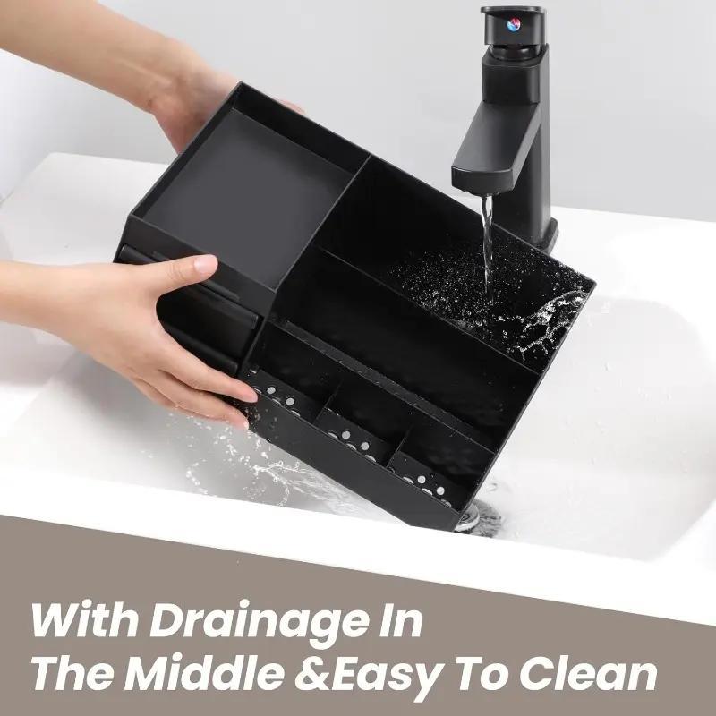 Organisateur de salle de bain  - Men'S Accessories Display avis et prix