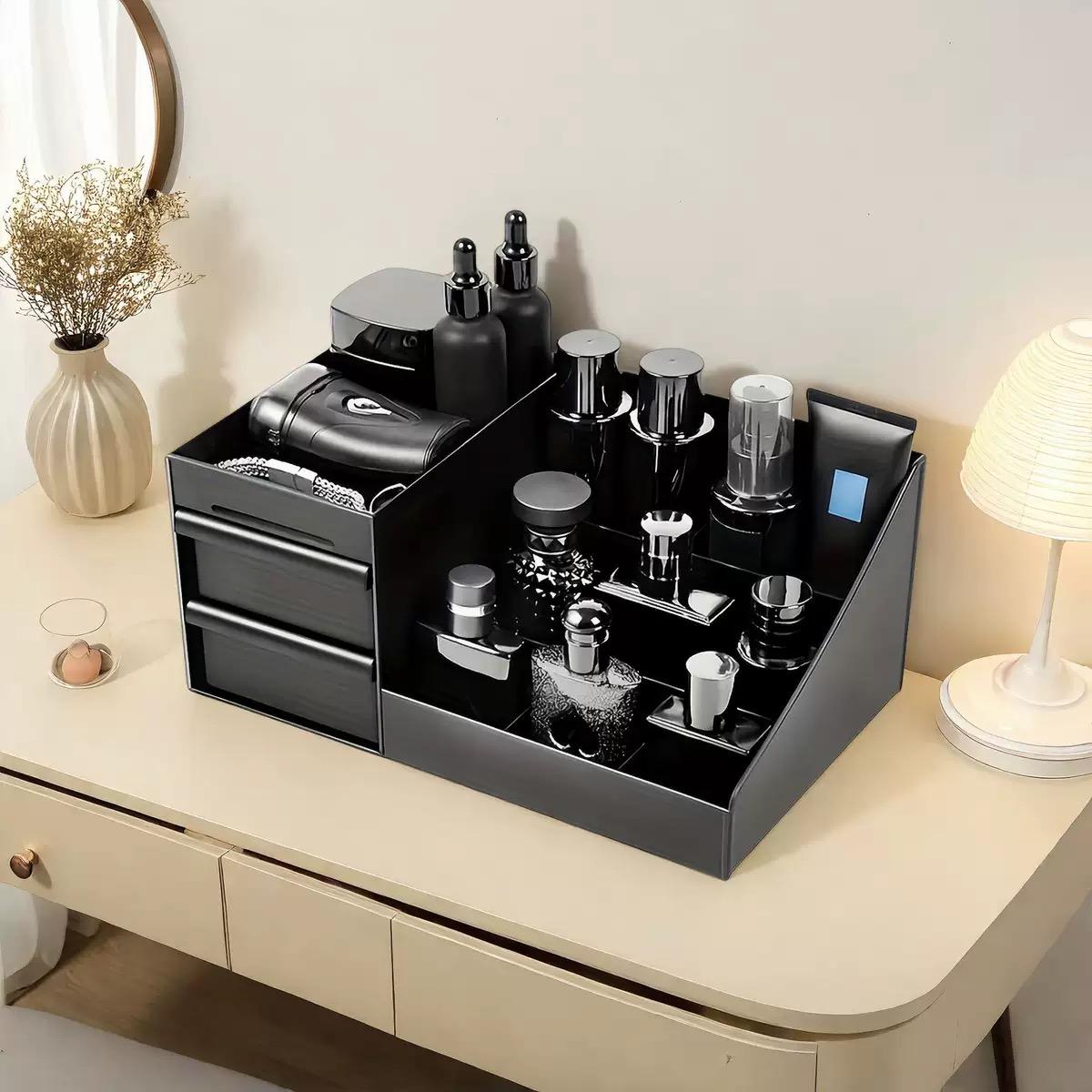Organisateur de salle de bain  - Men'S Accessories Display avis et prix